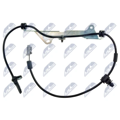 Bild av ABS givare, Sensor, hjulvarvtal, Bakaxel, Bakaxel höger, subaru forester