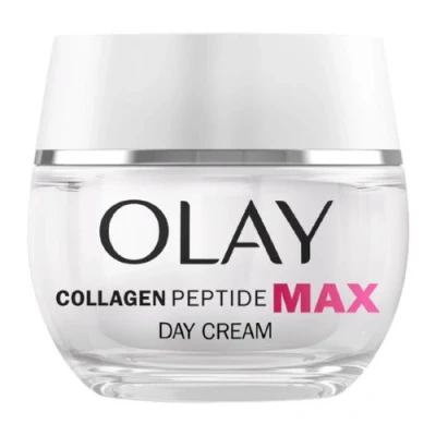 Bild av Olay Regenerist Collagen Peptide24 MAX Dagkräm 50 ml