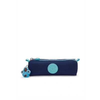 Bild av Kipling Freedom BTS Pennfodral för barn, Storlek: One Size, Resort navy