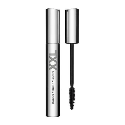 Bild av Clarins Wonder Volume XXL Mascara 01 Extreme Black 8 ml