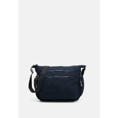 Bild av Kipling Gabbie Axelremsväska, Storlek: One Size, Blue