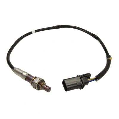 Bild av NGK 0033 Sonde lambda chauffé 5 VOLKSWAGEN: Golf 5, Passat B6 Variant, Touran I, AUDI: A3 Sportback, 3/5 portes, SEAT: Leon II Altea