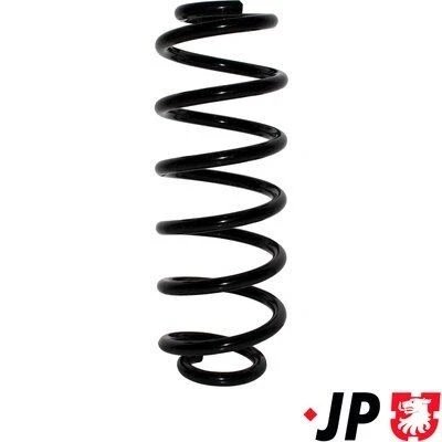 Bild av JP GROUP 1152212200 ressort de suspension Essieu arrière Vis à avec diamètre du fil fer constant pour véhicules châssis sportif