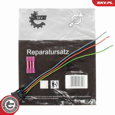 Bild av Kabelreparationssats, elcentral ESEN SKV 53SKV215