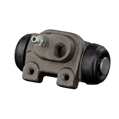 Bild av FEBI BILSTEIN 09599 Cylindre De Roue 20,6 Essieu arrière droit PEUGEOT: 306 3/5 portes, Berline, Cabriolet, CITROËN: ZX Break, portes