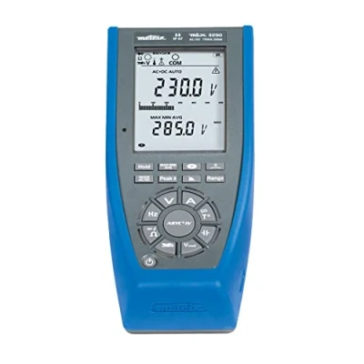 Bild av Metrix MTX3290 digital multimeter