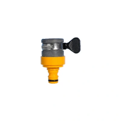 Bild av KRANKOPPLING UNIVERSAL 2176 HOZELOCK SB 18MM Beijerbygg Byggmaterial