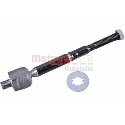 Bild av METZGER 51034708 Rotule Axiale Essieu avant M14 x 1,5 NISSAN: NV200 Van / Break, Cube