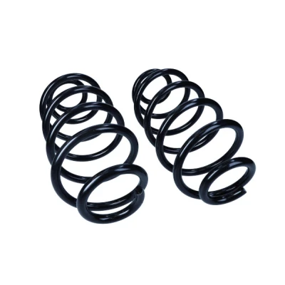 Bild av MAXGEAR 60 1120D Ressort de suspension Essieu arrière à boudin FIAT: Doblo II Van / Break, OPEL: Combo D Break