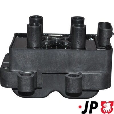 Bild av JP GROUP 4091600100 Bobine d&#039;allumage RENAULT: CLIO 2, Kangoo I, MEGANE 1, OPEL: Vivaro A Van