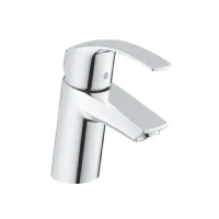 Bild av Grohe Eurosmart, Tvättställsblandare ettgrepp, DN 15S Size, Krom