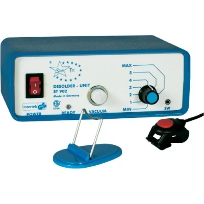 Bild av Star Tec ST 902 Vakuum Station analog 10W