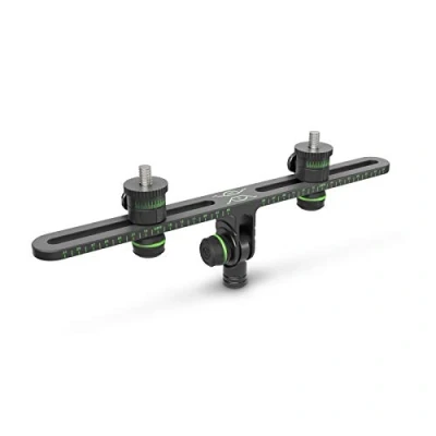 Bild av Gravity MS STB 01 PRO stereomikrofonskena