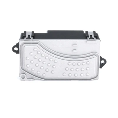 Bild av VEMO V10 79 0023 Régulateur, pulseur d&#039;air habitacle Qualité originale AUDI: A6 C6 Allroad