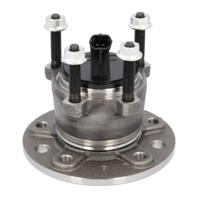Bild av FEBI BILSTEIN 26675 Kit de roulements roue OPEL: Vectra C Berline, CC, Caravan, SAAB: 9 3 Cabriolet, Break