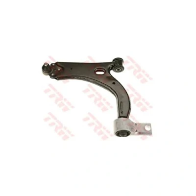 Bild av TRW JTC989 Bras de suspension sans accessoires barre oscillant transversal FORD: FIESTA 5, Fusion Break, MAZDA: 2 5 portes