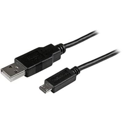 Bild av StarTech.com Short Micro USB cable 15cm (6in) 15 cm