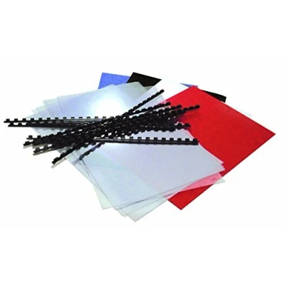 Bild av Pavo Startpaket 8002030 bindmaskiner, A4, 25 stycken