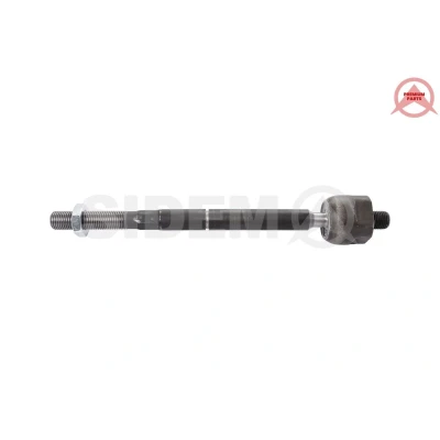 Bild av SIDEM 53212 Rotule Axiale Essieu avant MM14X125R 230 CITROËN: C3 II, DS3 3 portes, Cabriolet, DS: 3/5 portes