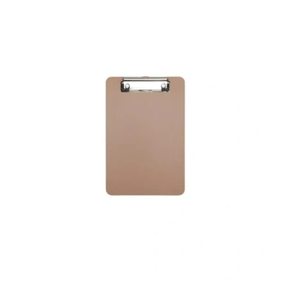 Bild av Maul Klämbräda A5 Maulbasic, Skrivbräda Av Trä i Din Stående Format, Clipboard För Upphängning, Klämma Förvaring Papper, Kontor, Kök Och Verkstad,