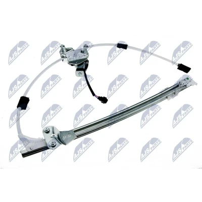 Bild av Fönsterhiss, bak, Vänster Vänster, jeep cherokee, grand cherokee iv, 55360035AA, 55360035AB, 55360035AC, 55360035AD, 55360035AE, 55