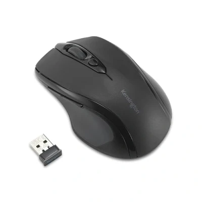 Bild av Kensington MY310 EQ mus Mouse Optic Svart