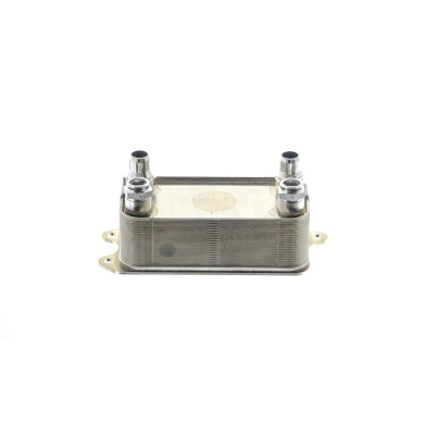 Bild av MAHLE ORIGINAL CLC 227 000P Radiateur d&#039;huile de boite vitesse automatique MERCEDES BENZ: Classe C Berline, E Berline oscaro, mister auto,