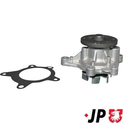 Bild av JP GROUP 3514101600 Pompe à eau avec joint d&#039;étanchéite mécanique KIA: cee‘d I 5 portes, Venga, II HYUNDAI: i30 3/5 portes