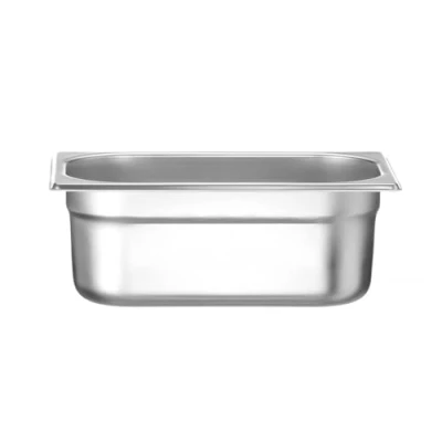 Bild av Gastronorm Behållare 1/4, 2.8L, 100mm Höjd