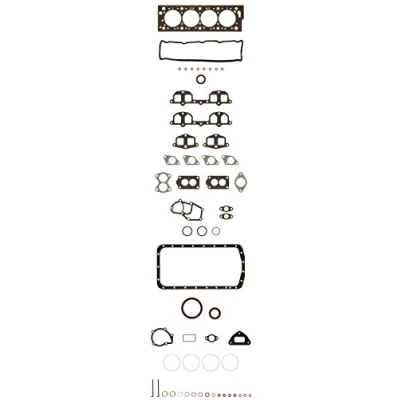 Bild av AJUSA FIBERMAX 50021400 Jeu complet de joints d&#039;étanchéité, moteur avec joint culasse cylindre, tige soupape