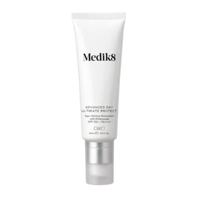 Bild av Medik8 Advanced Day Ultimate Protect Moisturiser SPF 50+ 50 ml