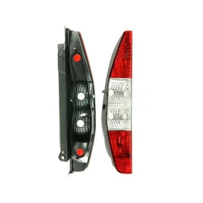 Bild av FAST FT86306 Feu de position arrière gauche P21W, P21/5W, PY21W