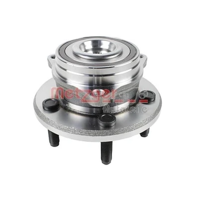 Bild av METZGER WM 2168 Kit de roulements roue avec moyeu 164,7 JEEP: GRAND CHEROKEE 4