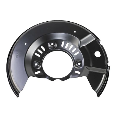 Bild av METZGER 6115300 Protection De Disque Frein Essieu avant droit TOYOTA: Yaris I 3/5 portes, Verso