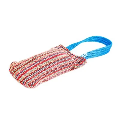 Bild av Julius K9 Dummy cotton 20 x 5.5 cm 1 handle