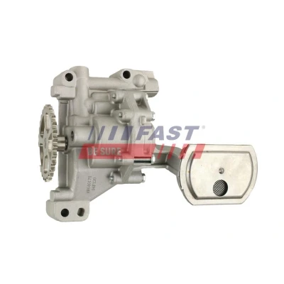 Bild av FAST FT38314 Pompe à Huile Moteur avec roue dentée PEUGEOT: 307 3/5 portes, 407 Coupe, 308 I CITROËN: C4 Picasso 1, Grand