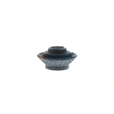 Bild av VAICO V95 0062 Silent Bloc De Triangle Qualité originale inférieur, Essieu avant Support métal caoutchouc pour bras oscillant transversal