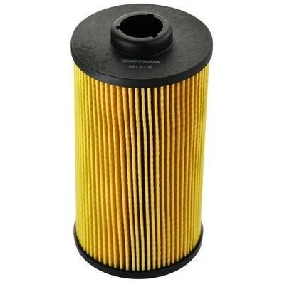 Bild av DENCKERMANN A210116 Filtre à huile Cartouche filtrante BMW: 5 Berline, X5, 7, LAND ROVER: Range Rover 3