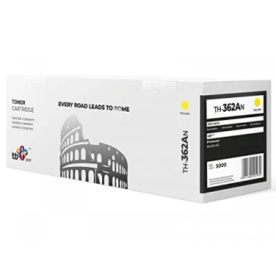 Bild av TB Print TH 362AN Tonerkassett Yellow