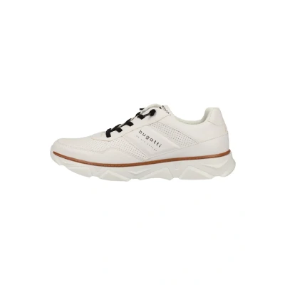 Bild av bugatti Sneakers, Storlek: 41, White Konstmaterial