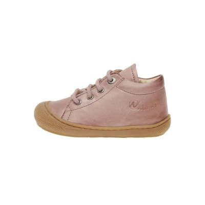 Bild av Naturino Cocoon sneakers för flickor, ROSA, 18 EU