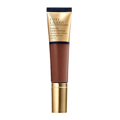 Bild av Estée Lauder Futurist Hydra Rescue Foundation 7N2 Rich Amber 35 ml