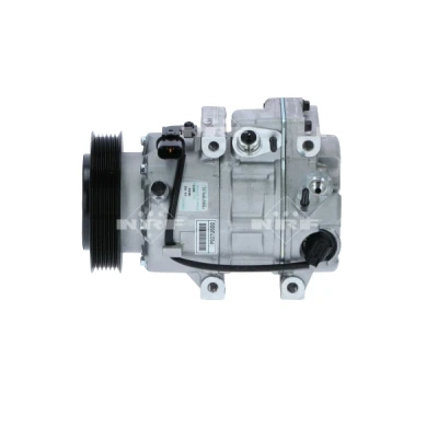 Bild av NRF 32983G Compresseur De Climatisation VS18 12 PAG 46