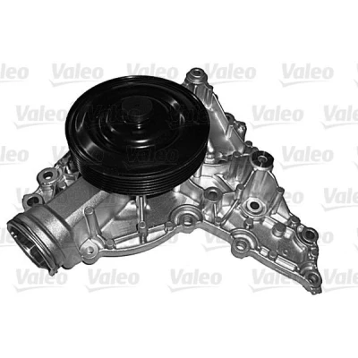 Bild av VALEO 506964 Pompe à eau avec joints MERCEDES BENZ: Classe C Break, CLS Coupe, SLK