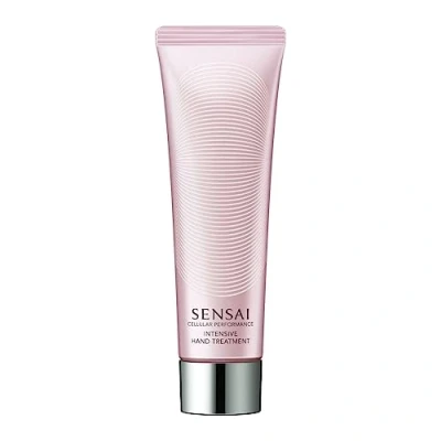 Bild av Sensai Cellular Performance Intensive Hand Treatment 100 ml