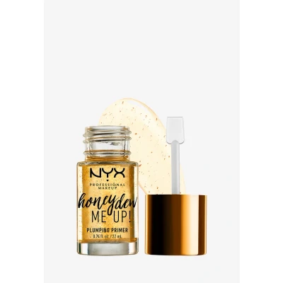 Bild av NYX Professional Makeup Honey Dewn Me Up! Ansiktsgrunder 22 ml