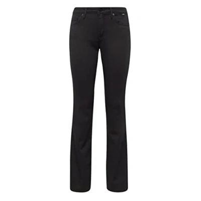 Bild av Mavi dam Bella jeans, Dubbel svart Str, 30W x 30L