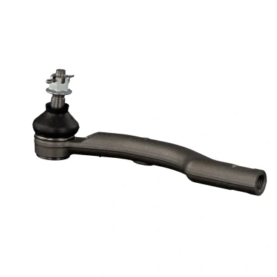 Bild av FEBI BILSTEIN 42483 Rotule de direction Essieu avant gauche avec ecrou crénelé MAZDA: 6 Break, 3/5 portes, Berline