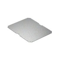 Bild av UN Spelsberg GEOS MPS 4050 Monteringsplatta (L x B H) 450 350 2 mm 1 st