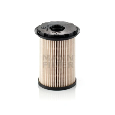 Bild av Bränslefilter MANN FILTER PU 731 x